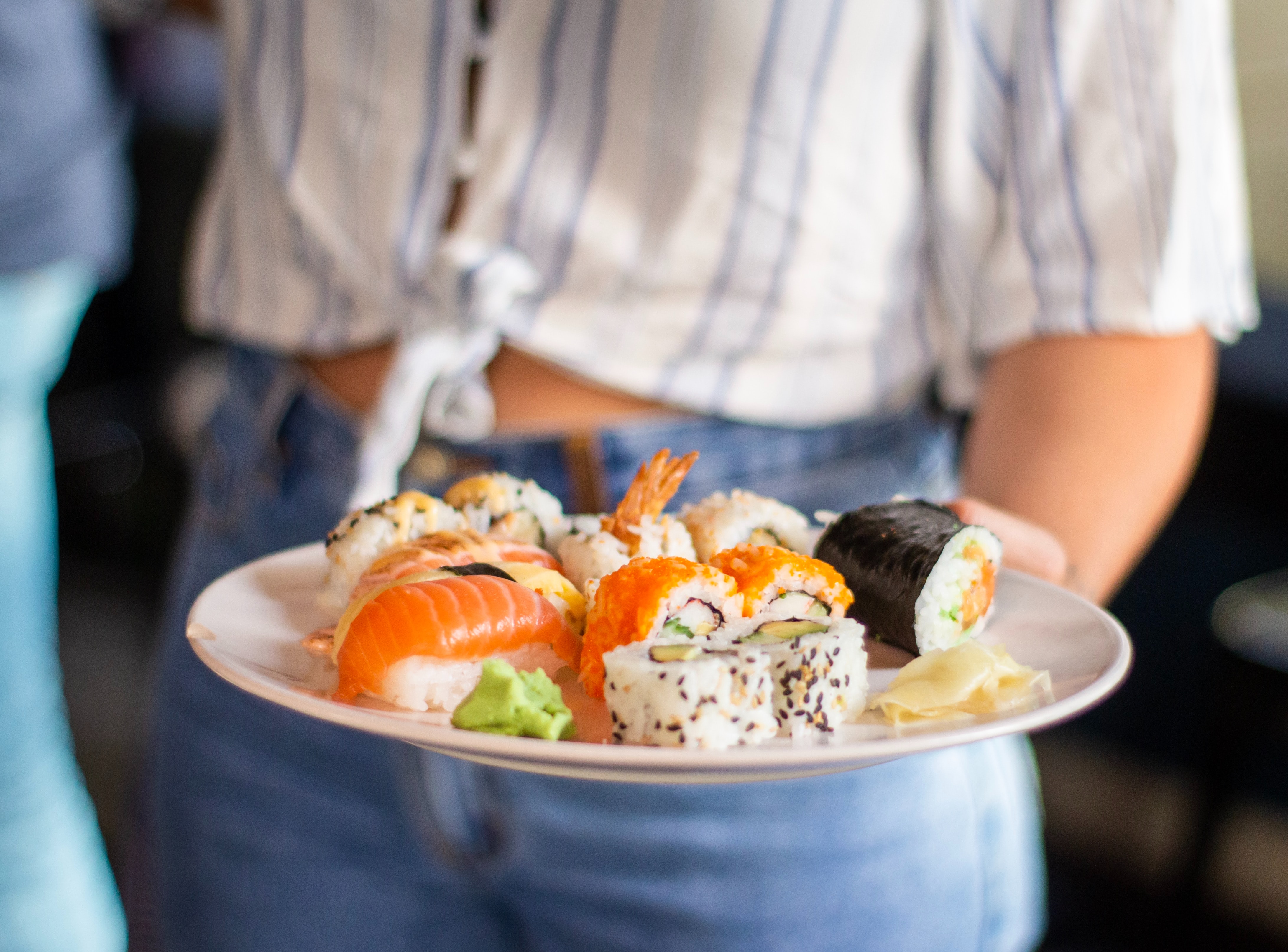 Fresh Asian Bowls Worth Coming Back For